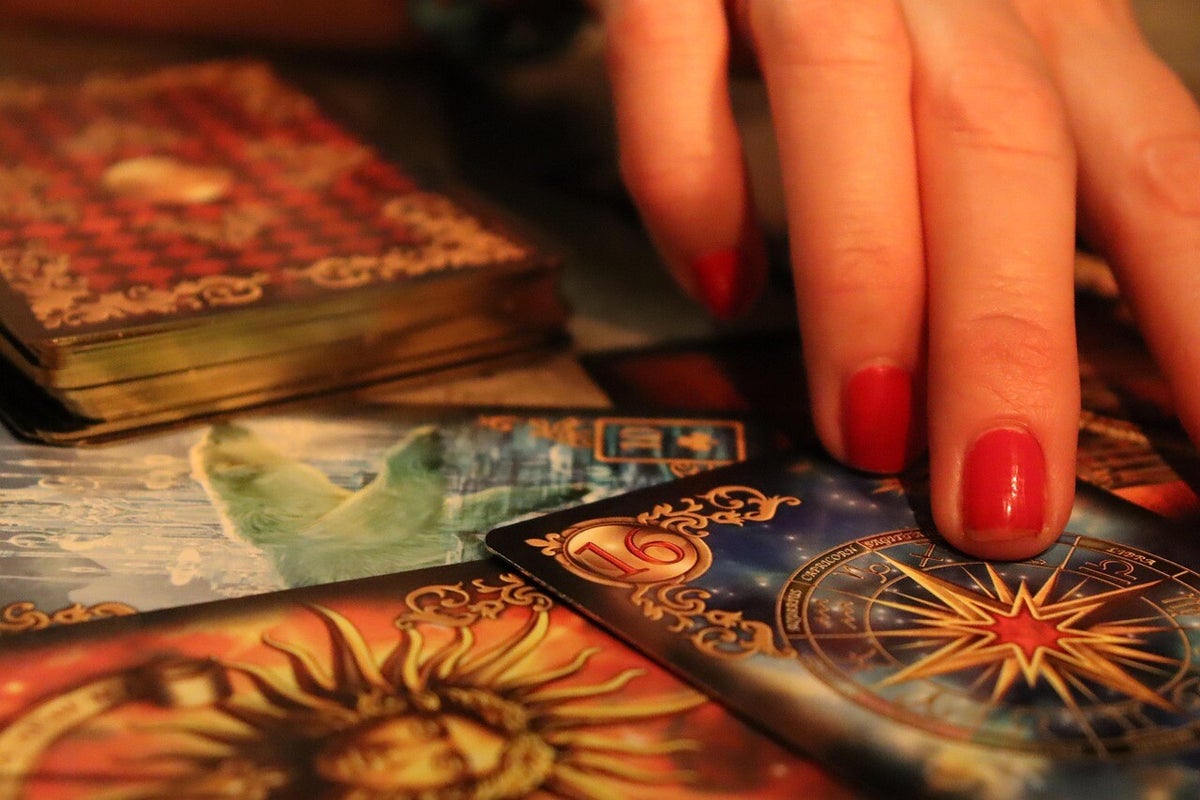 Oracles | EquilibreTesCorps - Corps, Coeur & Esprit