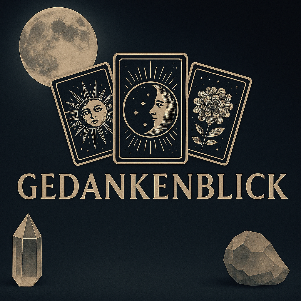 Gedankenblick