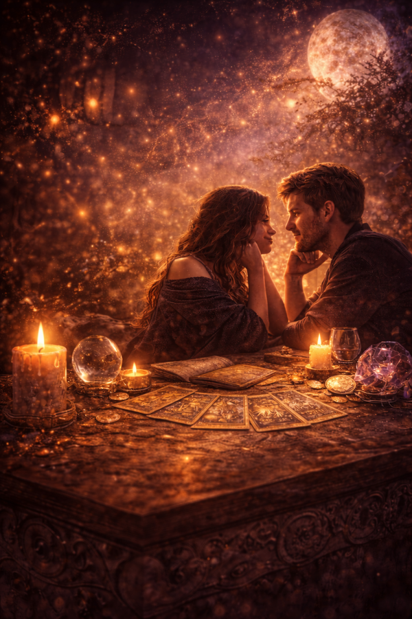 Nächste Schritte zwischen dir und deiner Herzperson