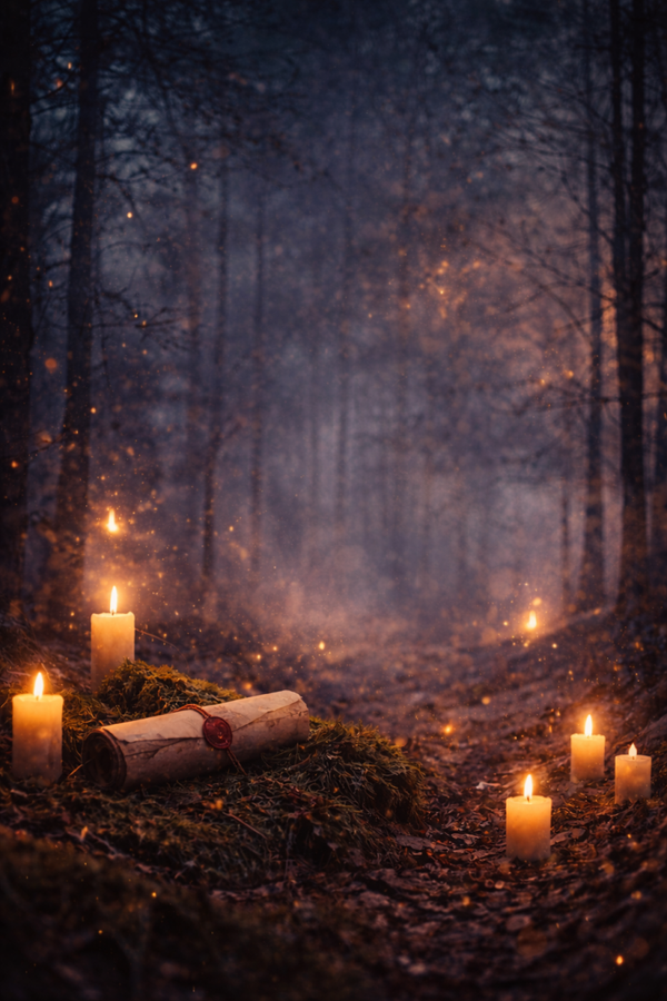 Kommt wieder Kontakt zwischen euch?