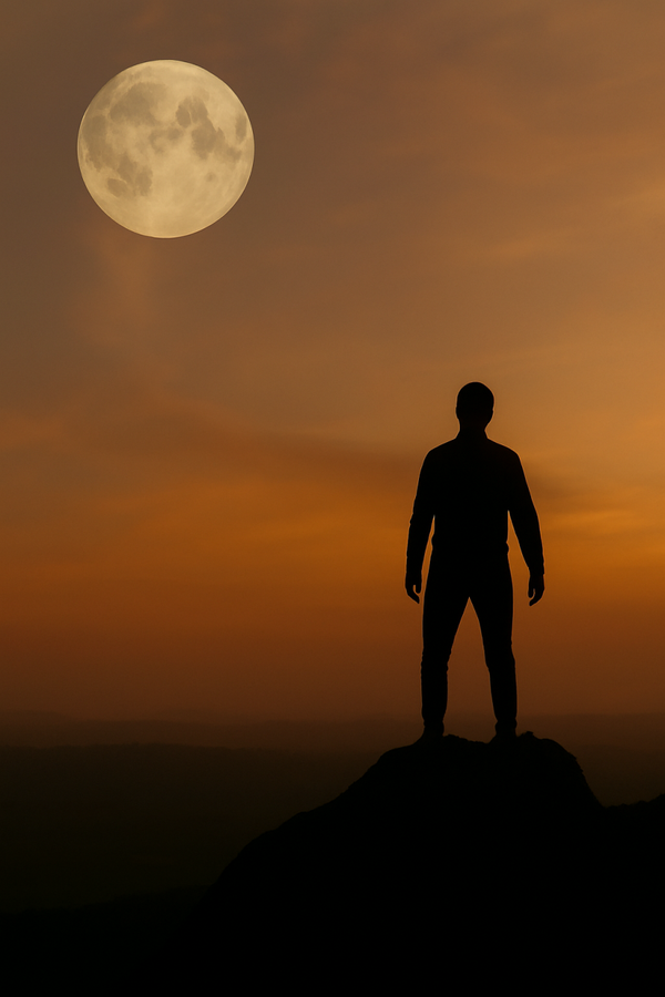 Seelenaufgabe & Berufung – Entfalte dein wahres Potenzial (per Mail)