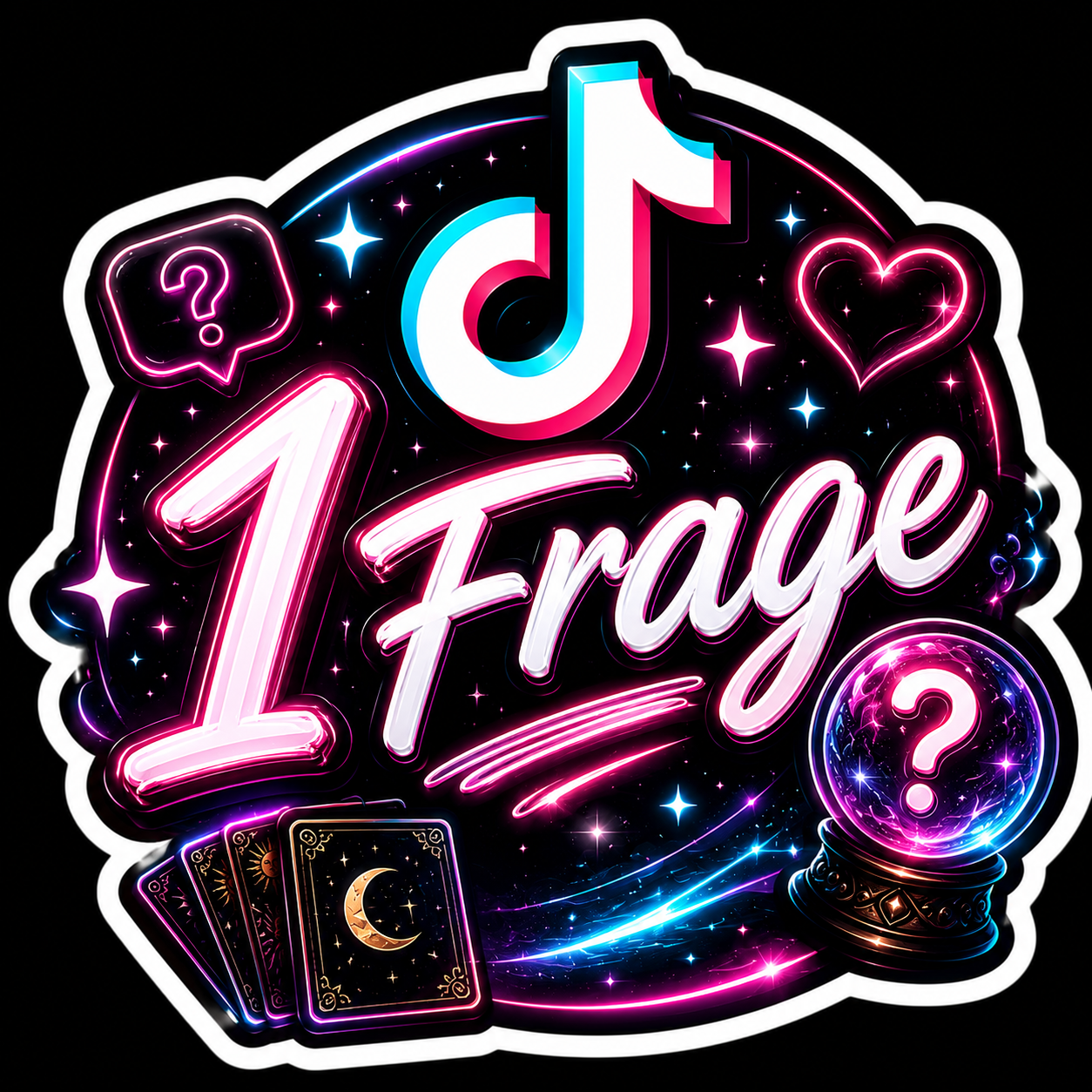 1 Frage