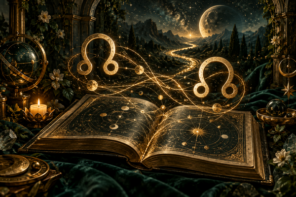 Astrologische Analyse