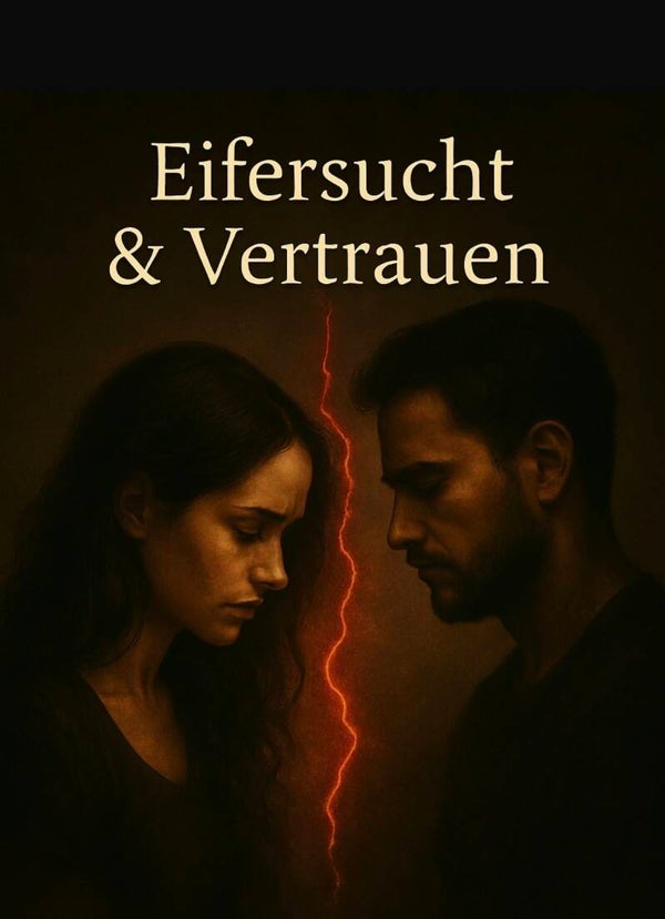 Eifersucht & Vertrauen
