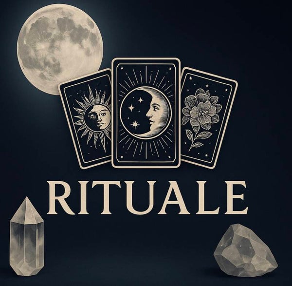 Trennungsritual