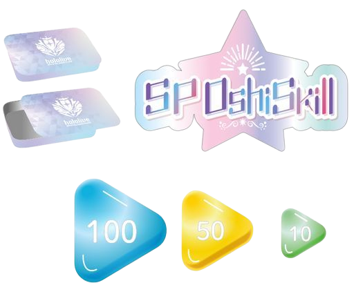 Hololive Counter Deal – Free Booster Pack!