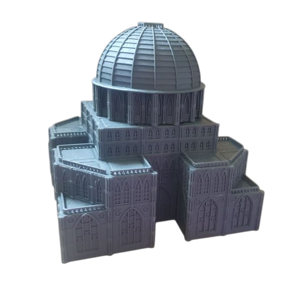 Epic Scale: Ministorum