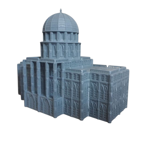Epic Scale: Parlamentum