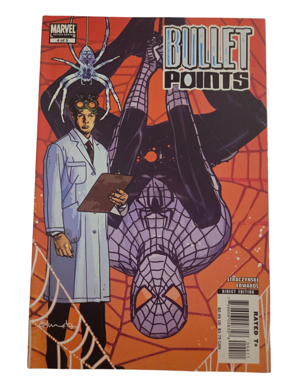 Bullet Point #4 (2006)
