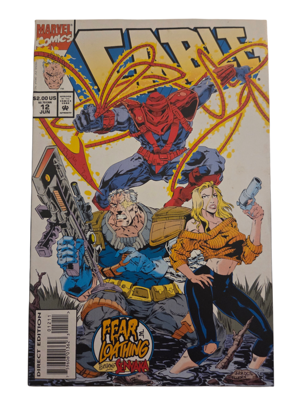 Cable #12 (1994)