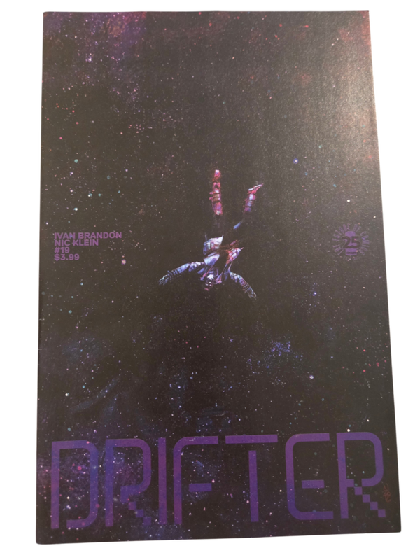 Drifter #19A (2017)