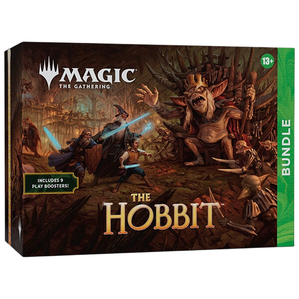 Magic: The Gathering - The Hobbit Bundle