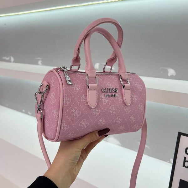 SAC GUESS
