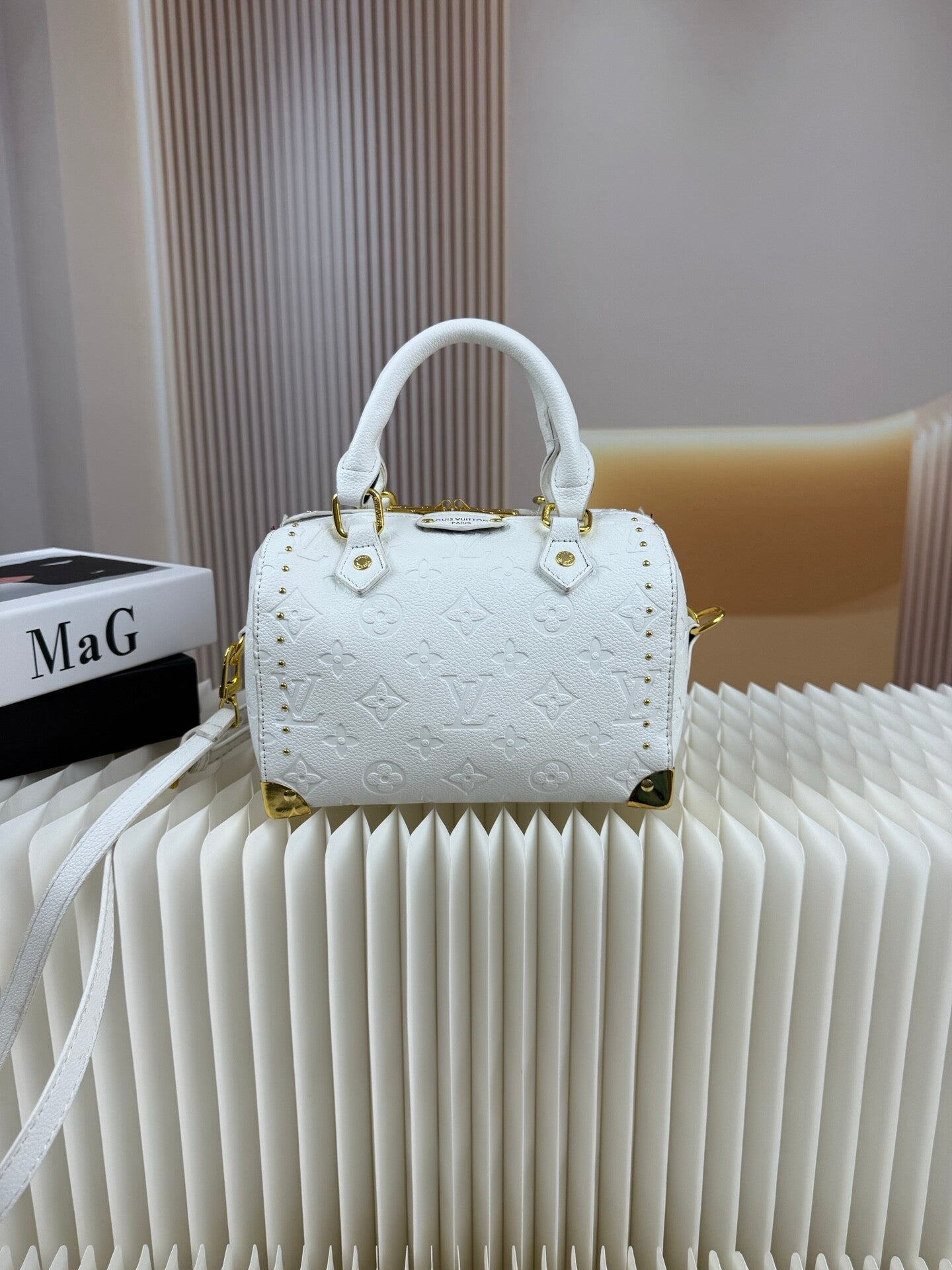 SAC LV