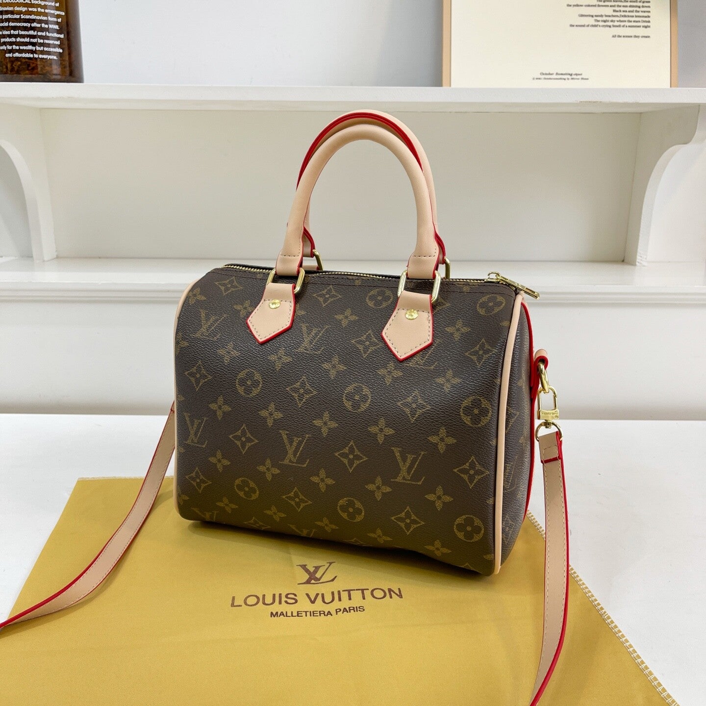 SAC LV