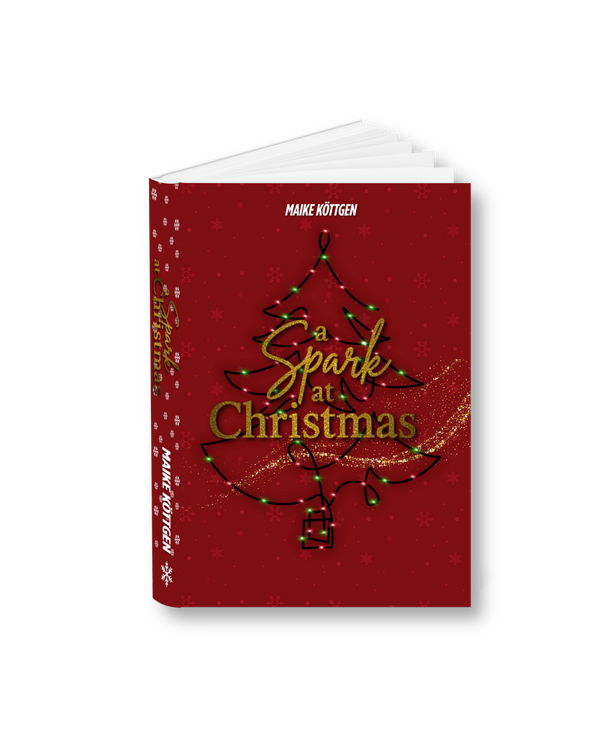 a Spark at Christmas