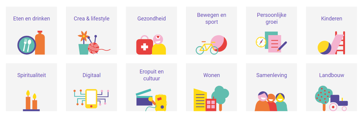 Samen Ferm | FERM VLIMMEREN