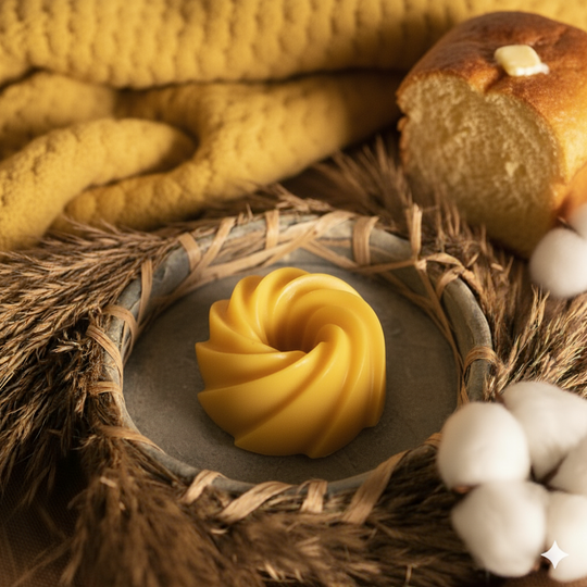 Fondant parfumé Senteur Brioche
