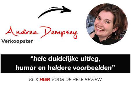 Review Sander van Dijk