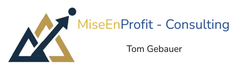 MiseEnProfit - Consulting