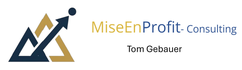 MiseEnProfit- Consulting