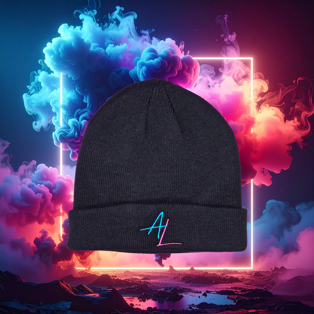 Mütze AL von Aura Limitless