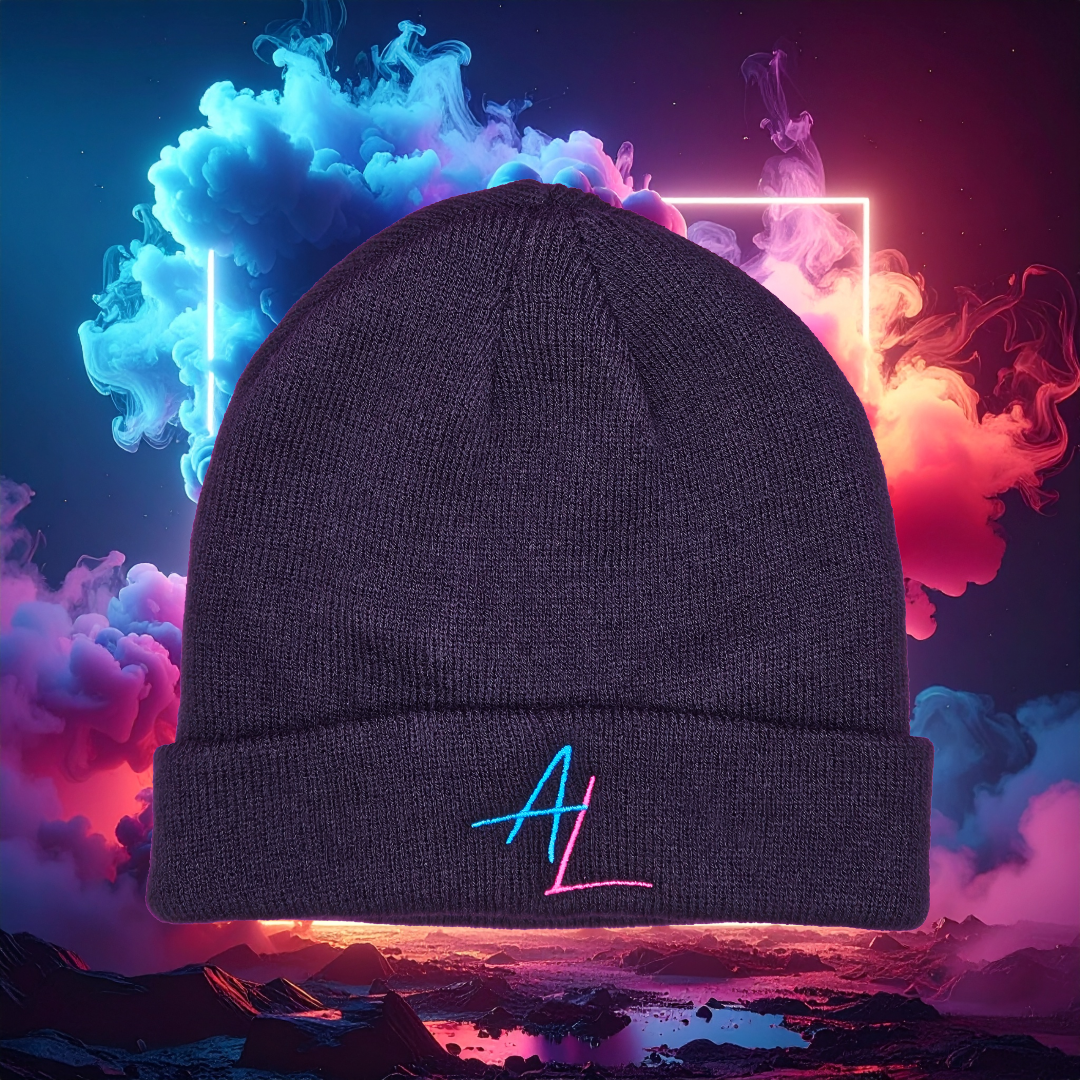 Mütze von Aura Limitless