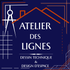 Atelier des lignes