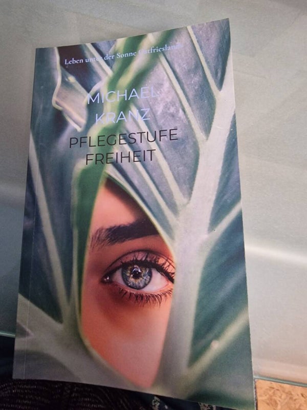 Pflegestufe Freiheit