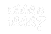 Waar is Taar?