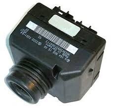 contactslot mercedes ML w164