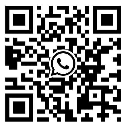 qr code whatsapp