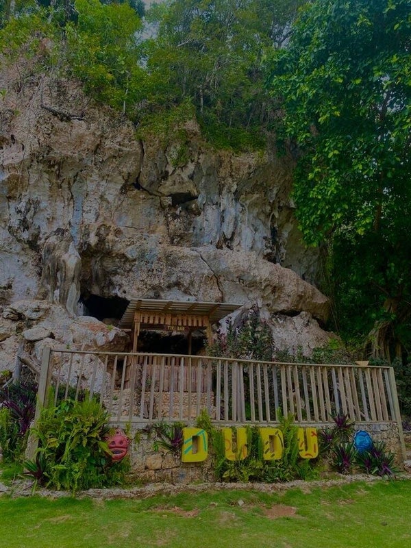 🌴 Dudú Lagoon Adventure – Crystal Waters Experience