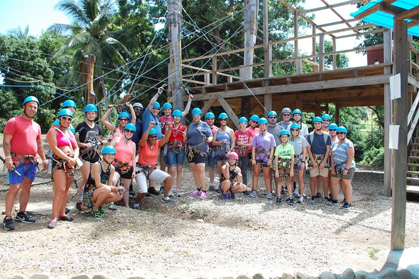 ZipLine