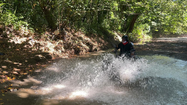 🔥 Buggies Extreme Adventure🔥