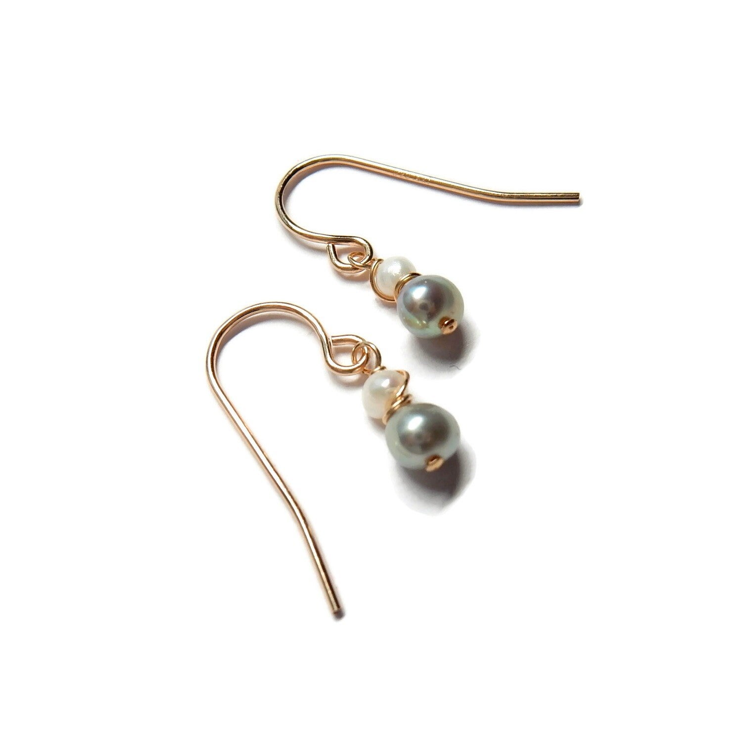 earrings Pearls EP3212