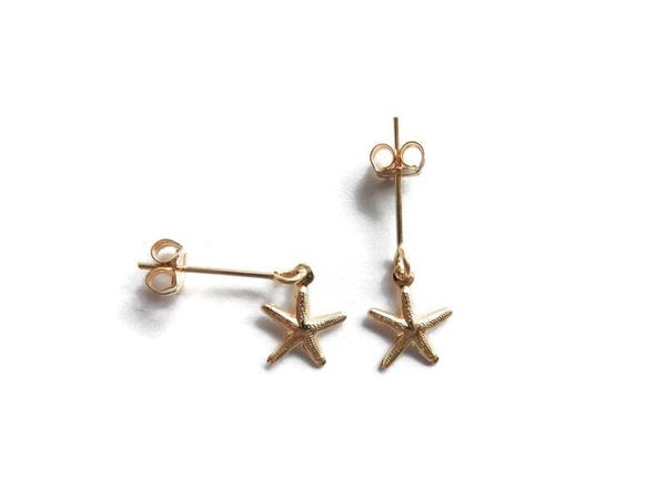 studs Beach starfish S SB1455