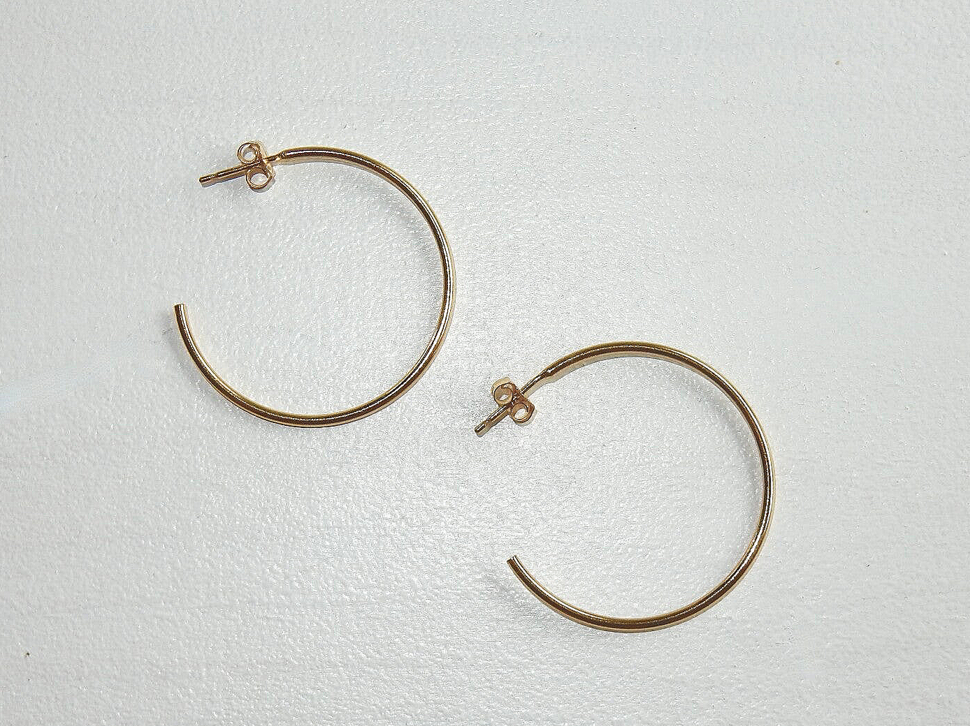 open hoops 30 mm ED2074A