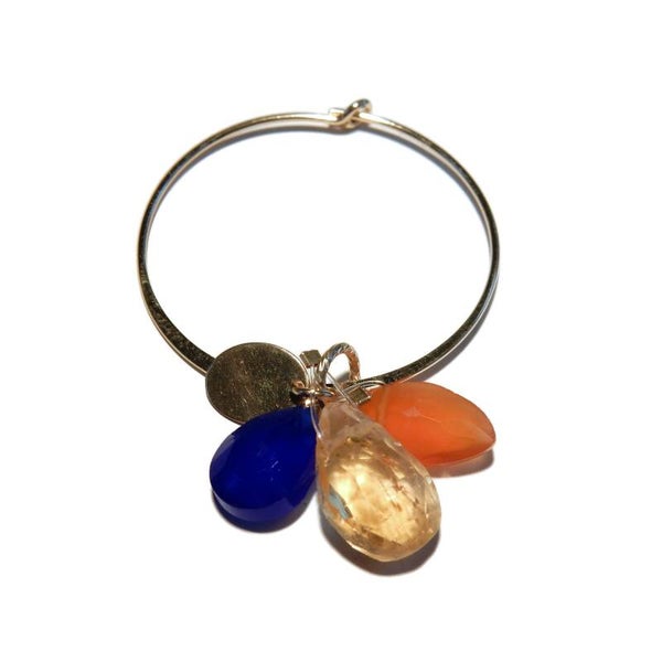 earrings Bunch EB1526, priced per pair