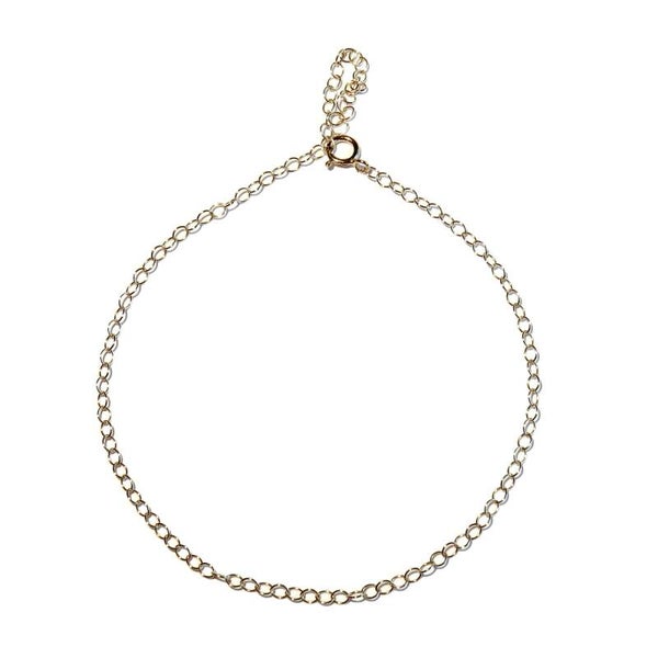 anklet AN1539
