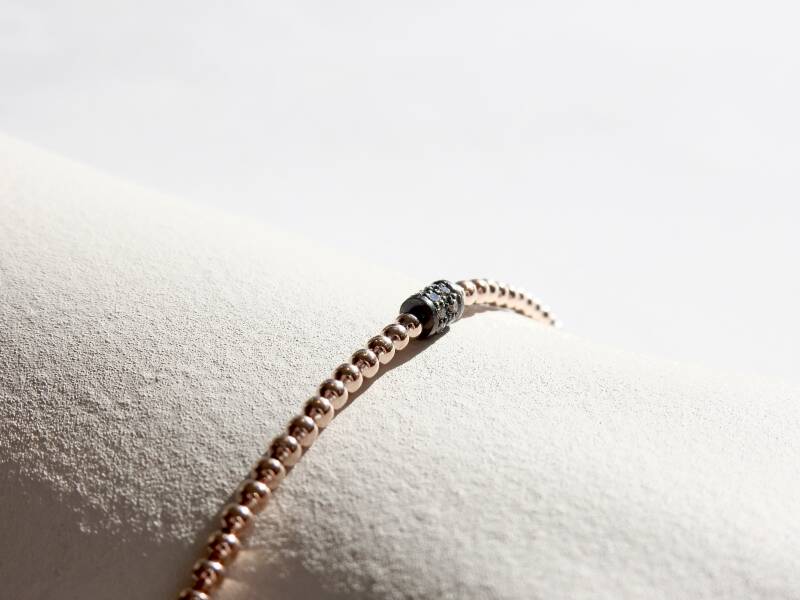 diamond, bracelet, gold, silver, sustainable, lifetime, jewelry