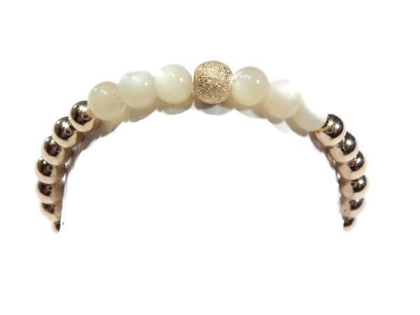 2 mm flexring mother of pearl RF1210