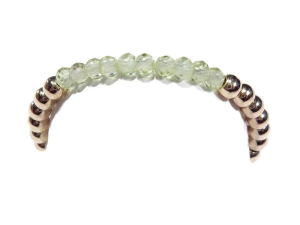 2 mm flexring peridot RF1215