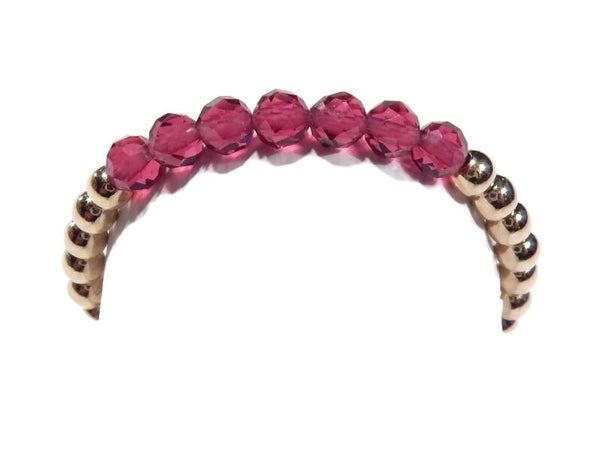 2 mm flexring crystal RF1231