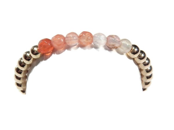 2 mm flexring agate RF1213