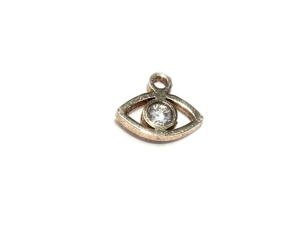 charm lucky eye NC1152