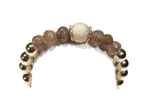 3 mm flexring agate RF1270