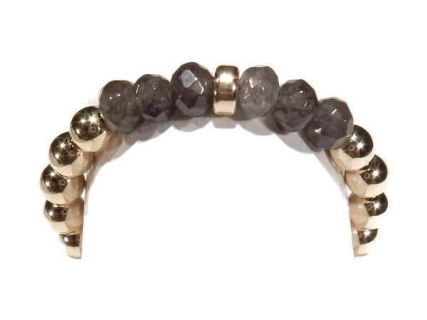 3 mm flexring agate RF1284