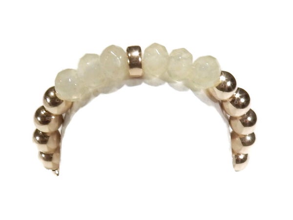 3 mm flexring agate RF1278