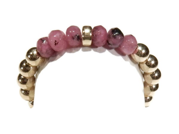 3 mm flexring agate RF1286